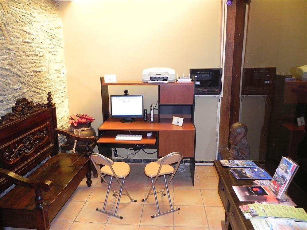 Hotel Nass Sol De Quito Extérieur photo