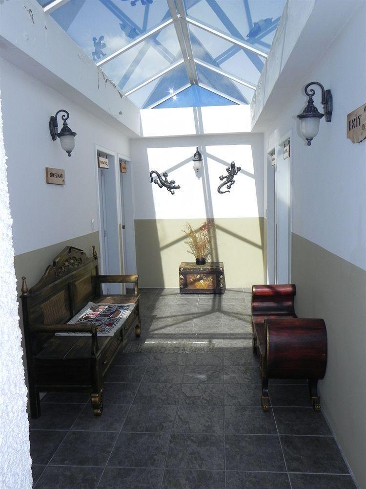 Hotel Nass Sol De Quito Extérieur photo