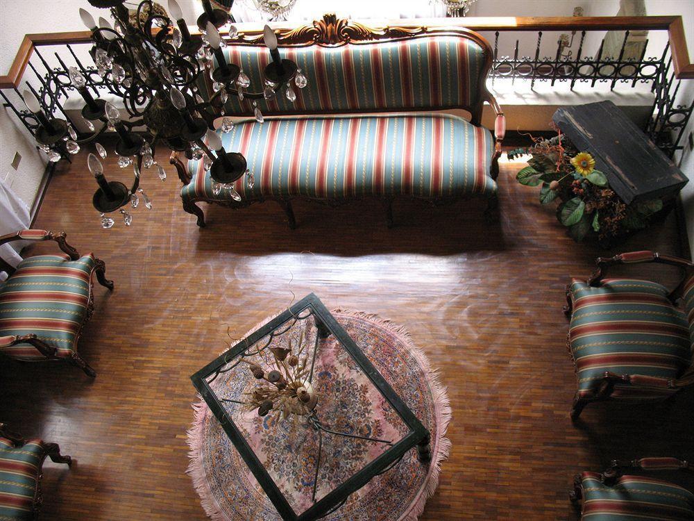 Hotel Nass Sol De Quito Extérieur photo