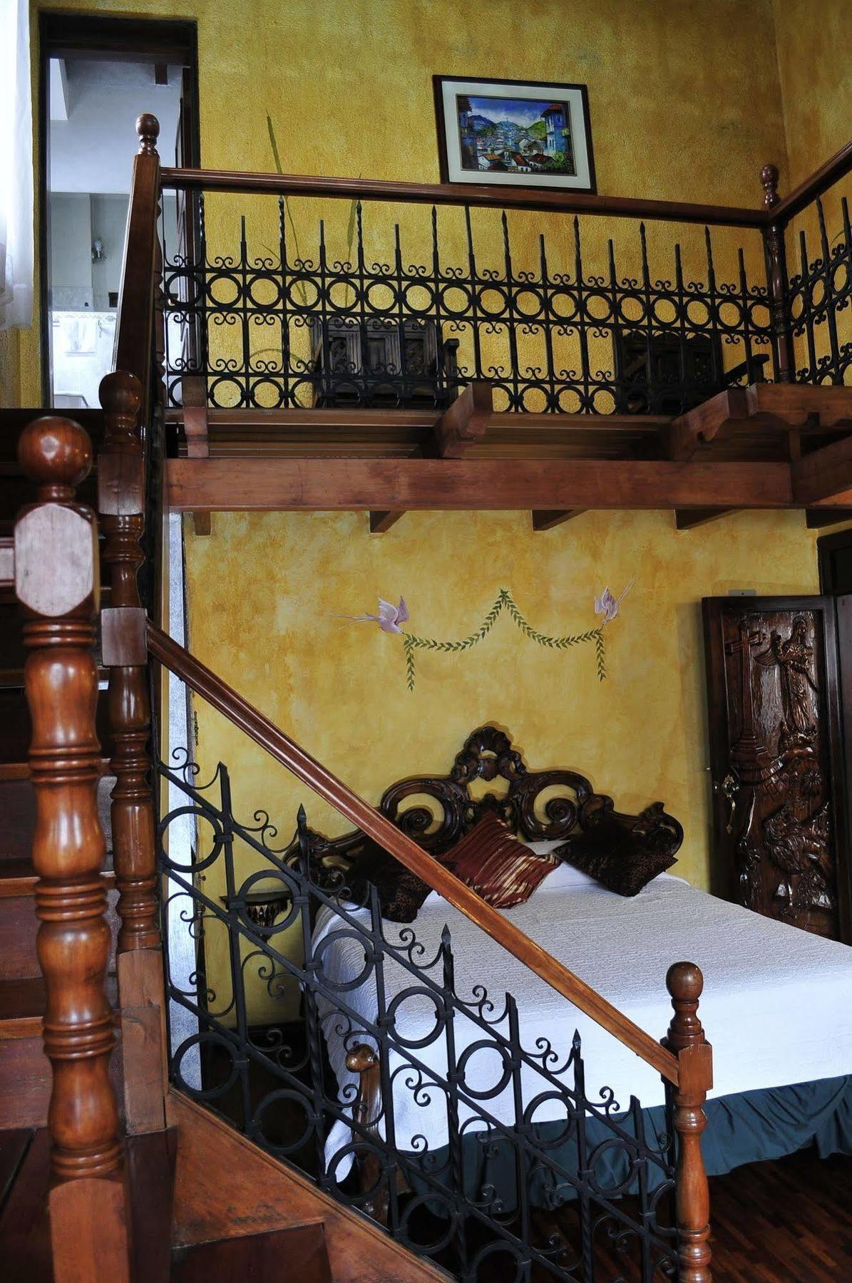 Hotel Nass Sol De Quito Extérieur photo