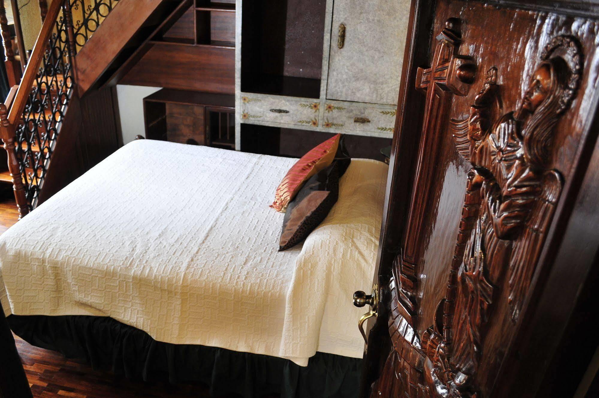 Hotel Nass Sol De Quito Extérieur photo